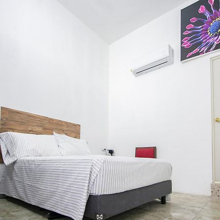 Oyo Hotel Plaza Las Torres, Cabo San Lucas Dış mekan fotoğraf