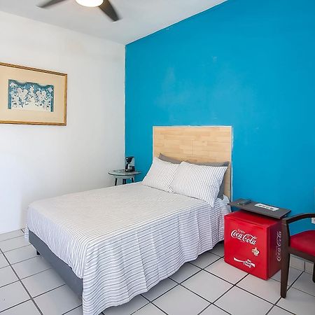 Oyo Hotel Plaza Las Torres, Cabo San Lucas Dış mekan fotoğraf