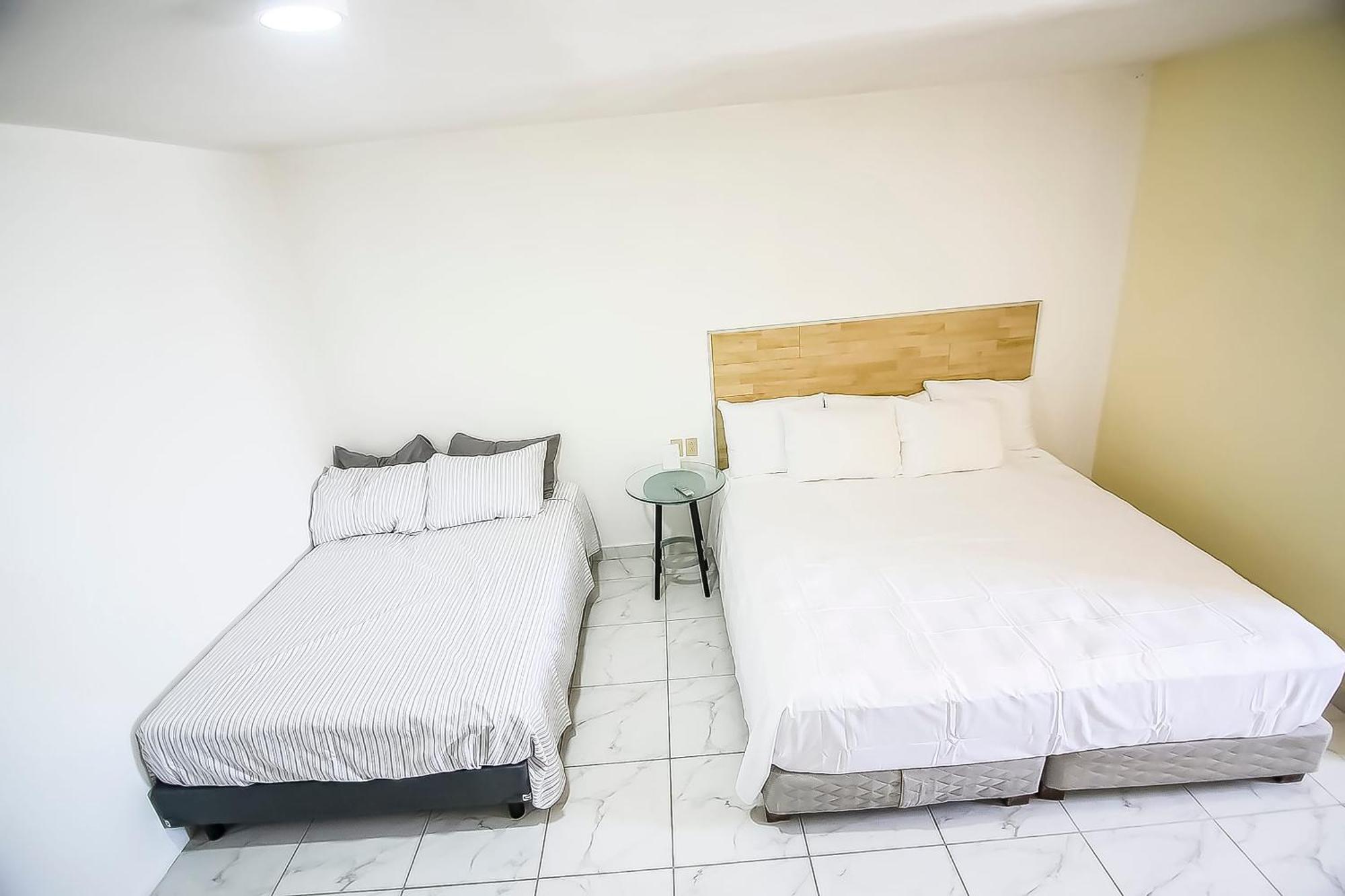 Oyo Hotel Plaza Las Torres, Cabo San Lucas Dış mekan fotoğraf