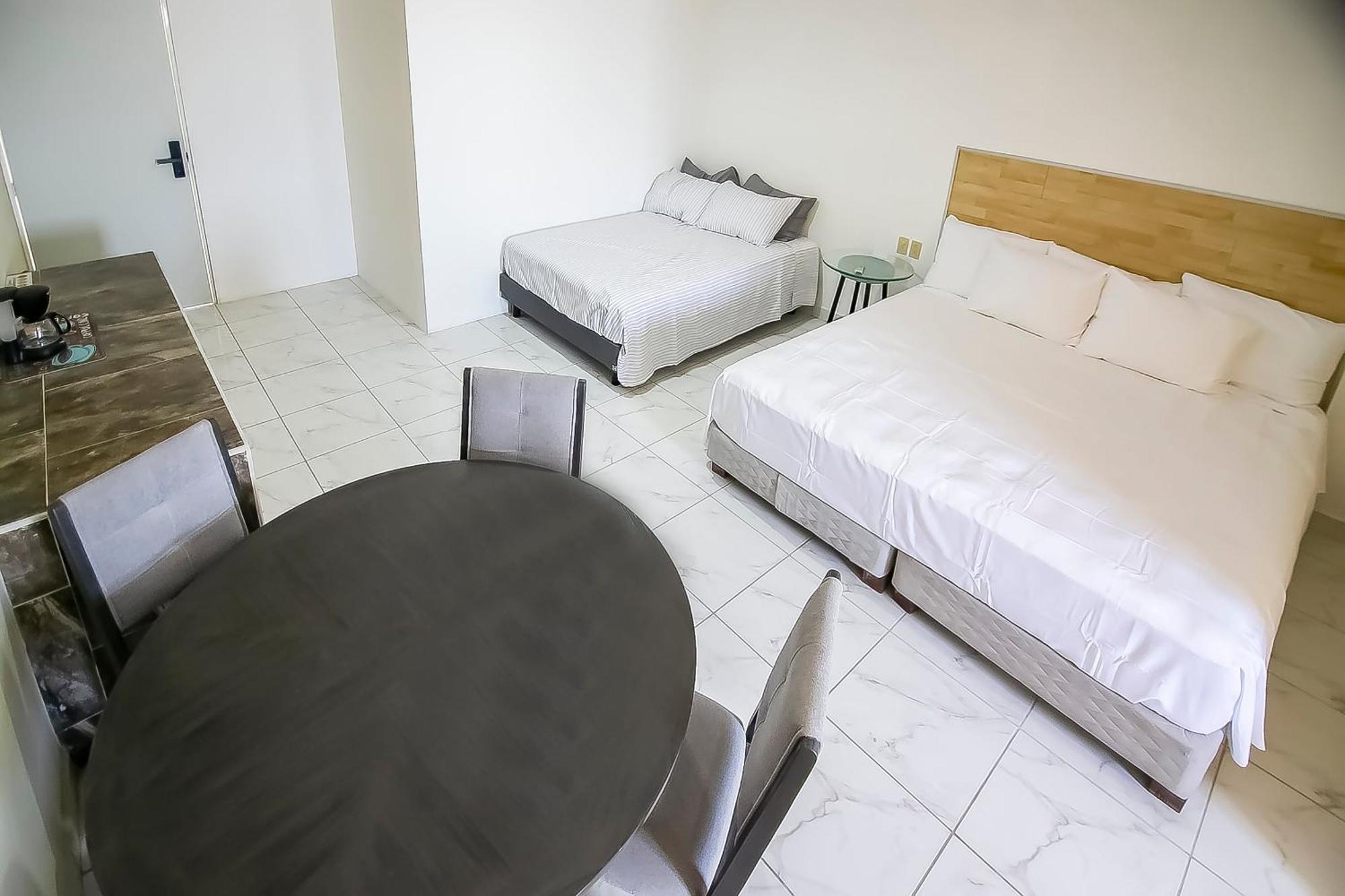 Oyo Hotel Plaza Las Torres, Cabo San Lucas Dış mekan fotoğraf